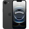 Apple iPhone 16e 15,5 cm (6.1 ) Dual SIM iOS 18 5G USB typu C 128 GB Černá