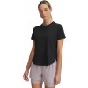 UNDER ARMOUR UA Launch Elite Shortsleeve Black - M