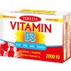 TEREZIA Vitamín D3 2000 IU 30 kapsúl