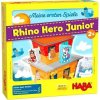 Haba Moje první hry - Rhino Hero Junior