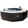 Marimex Pure Spa Jet & Bubble Deluxe HWS 6 11400256