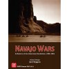 GMT Games Navajo Wars, 2nd Printing