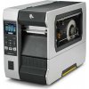 Zebra ZT610 - tlačiareň štítkov - priama termálna / termotransferová - rolka (11,4 cm)