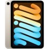 Apple iPad mini (2021) Wi-Fi + Cellular 64GB Starlight, MK8C3FD/A