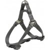 Postroj PREMIUM 65-80cm/25mm (L), grafit