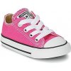 Converse Nízke tenisky Chuck Taylor All Star SEASON OX Ružová
