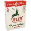 Prací prostriedok Jeleň mydlový prášok 5kg BOX