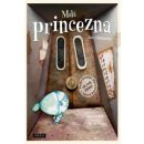 Malá princezna - Miloš Kopták, Ján Uličiansky