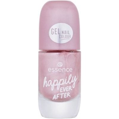 Essence Gel Nail Colour 8 ml 06 happily ever after
