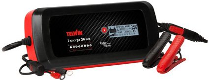 Telwin T-Charge 26 EVO