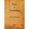 Fear and Trembling (Soren Kierkegaard)(Brožovaná)