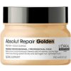 LOREAL Se Absolut Repair Gold Golden Mask Regeneračná zlatá maska pre poškodené vlasy 250 ml