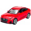 Maisto Audi e-tron Sportback, Červená 1:43