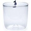 Qualy Zásobník Moby Whale 10331 3,5L