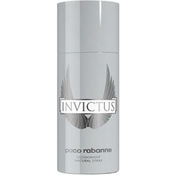 Paco Rabanne Invictus deospray 150 ml