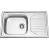 Sinks OKIO 860 XXL V matný