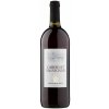 Tesco Cabernet Sauvignon červené víno suché 1 l