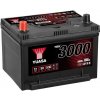 Yuasa YBX3000 12V 50Ah 530A YBX3113
