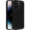Kryt Breezy Case iPhone 17 Pro Max Black