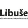 Libuše Edice libret Edition of Libretti - Fránek Michal Futtera Ladislav Kopecký L Spáčilová J
