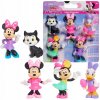 Sada minifigúrok Disney Junior Minnie Mouse, 5 zberateľských figúrok