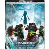 Krotitelia duchov: Mrazivá hrozba - 4K Ultra HD Blu-ray + Blu-ray Steelbook (bez CZ) Garraka