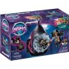 Playmobil 70825 Úkryt Bat Fairies