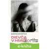 E-kniha Dievča v hmle - Barbora Bernátová