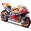 Maisto Repsol Honda Team 2021 44 Espargaro 1:18
