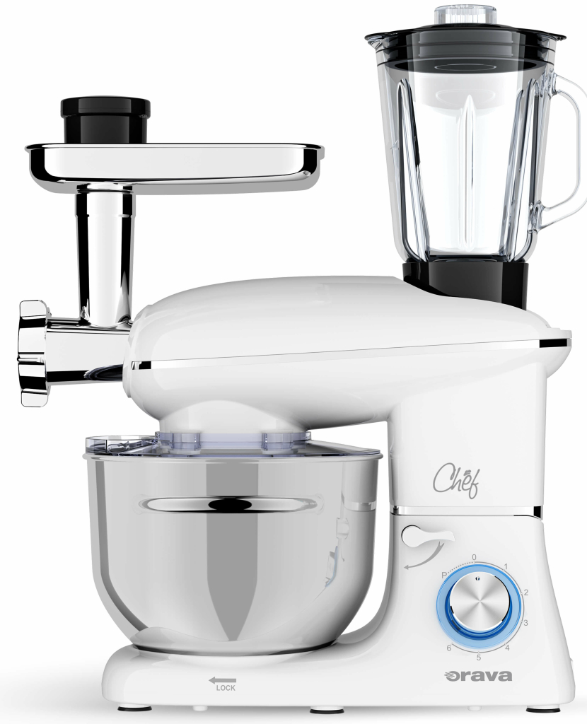 ORAVA Chef-3