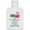Sebamed Umývacia emulzia na tvár a telo Classic (Liquid Face & Body Wash) 200 ml