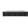 QNAP TS-832PXU-4G (4C/Cortex-A57/1,7GHz/4GBRAM/8xSATA/2x2,5GbE/2xSFP+/4xUSB3.2/1xPCIe) TS-832PXU-4G