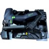 Festool Akumulátorová priamočiara píla PSC-E 18 EB-Basic 578521