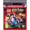 Lego Harry Potter: Years 5-7 (PS3) 5051895229941