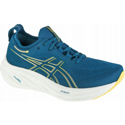 Asics Gel Nimbus 26 men evening teal