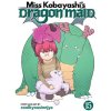 Miss Kobayashi's Dragon Maid Vol. 15