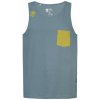 Pánske tielko Rafiki Slab LT stormy weather S