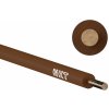 Kabel H07V-U 1,5 hnědý (CY)