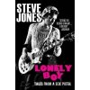 Lonely Boy - Steve Jones