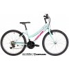 KENZEL COMPACT RF24 Girl 2025 Turquoise (24