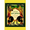 Tales of East Africa - Jamilla Okubo, Chronicle Books