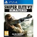 Hra na PS4 Sniper Elite V2 Remastered