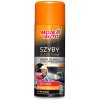 Moje Auto Sprej na čistenie skla 400 ml