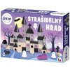 Detoa Drevená stavebnica Strašidelný hrad