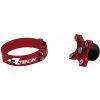 lift control - pomocník startu na vidlici KAYABA - vnější průměr 64 mm (250-450 YZ/YZF), RTECH (červený) M400-1142