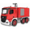 Kids World Logická stavebnice Logis Auto hasiči (10207)