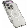 Epico Mag+ Hero Case iPhone 16 Pro Max - transparentné
