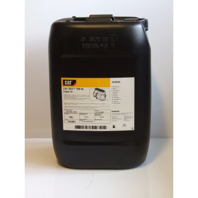 CAT DEO 15W-40 20 l