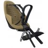 Thule Yepp 2 Mini Detská cyklosedačka predná fennel tan