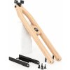 NOHrD - Water Rower - Tablet-Arm Oak (Dub)